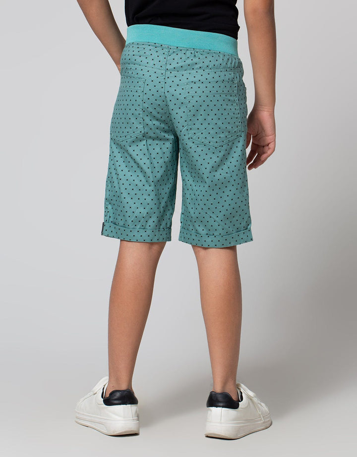 Nevada Short Pants Geometri