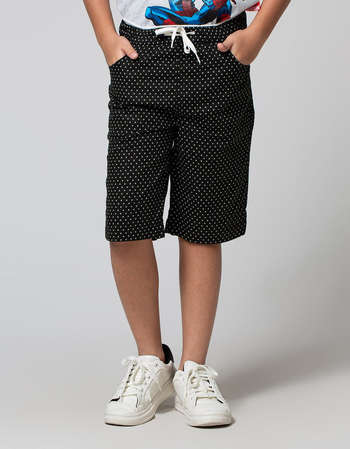 Nevada Short Pants Woven