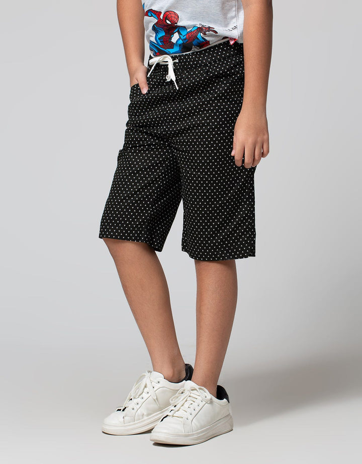 Nevada Short Pants Woven