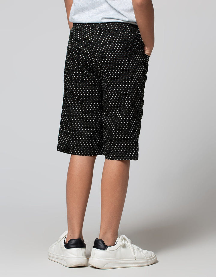Nevada Short Pants Woven