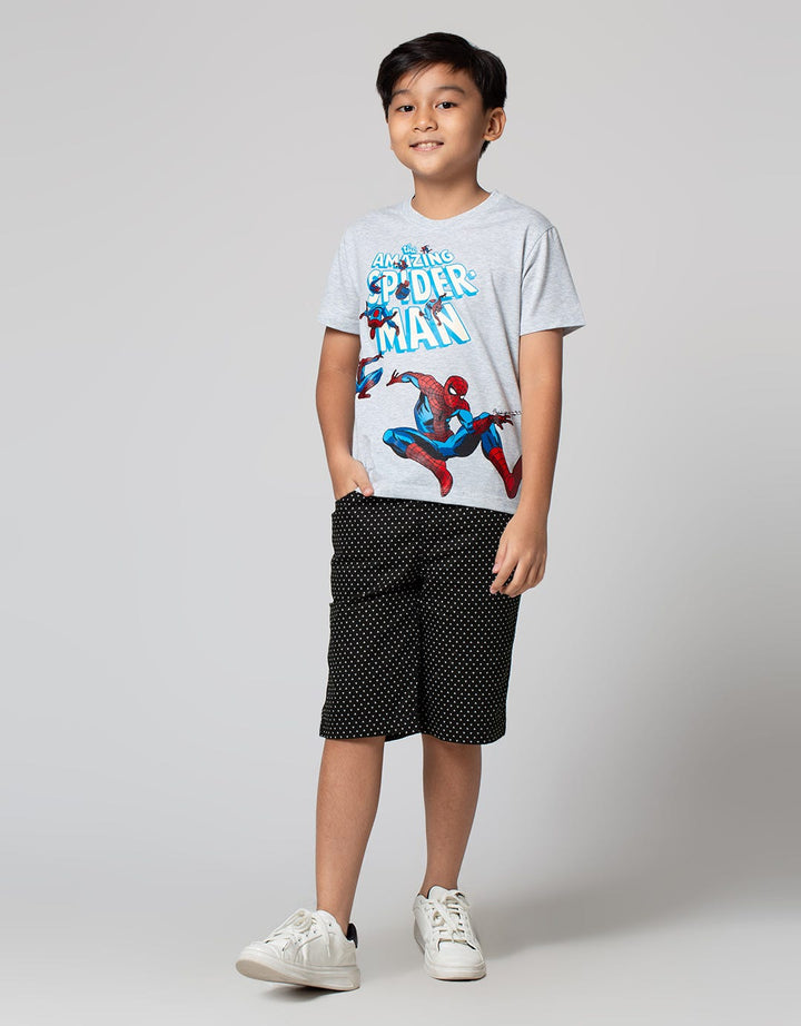 Nevada Short Pants Woven