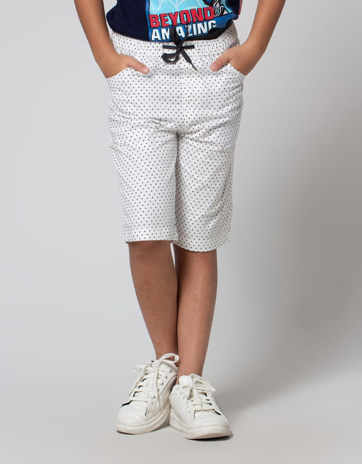 Nevada Short Pants Woven