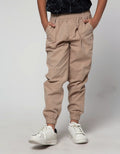 Aero Pants Woven Bsc Resleting Chinos Pants