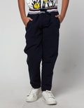 Aero Pants Wvn Bsc Slip Pocket Chinos Pants