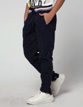 Aero Pants Wvn Bsc Slip Pocket Chinos Pants