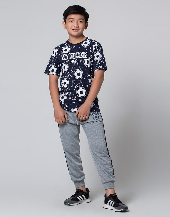 Aero Set Terry Splash Ball