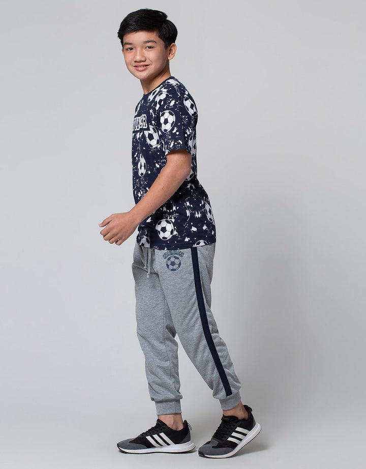 Aero Set Terry Splash Ball