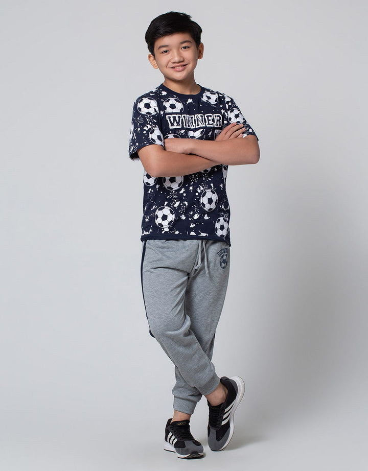 Aero Set Terry Splash Ball