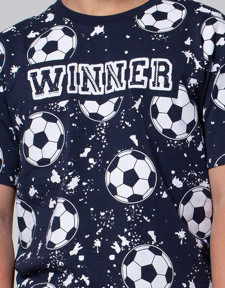 Aero Set Terry Splash Ball