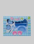 Pipiniko Feeding Set Small