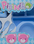 Pipiniko Feeding Set Small