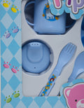 Pipiniko Feeding Set Small