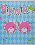 Pipiniko Feeding Set Small