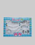 Pipiniko Feeding Set Medium Fsmed3