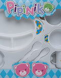 Pipiniko Feeding Set Medium Fsmed3