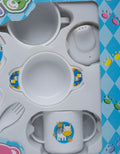Pipiniko Feeding Set Medium Fsmed3