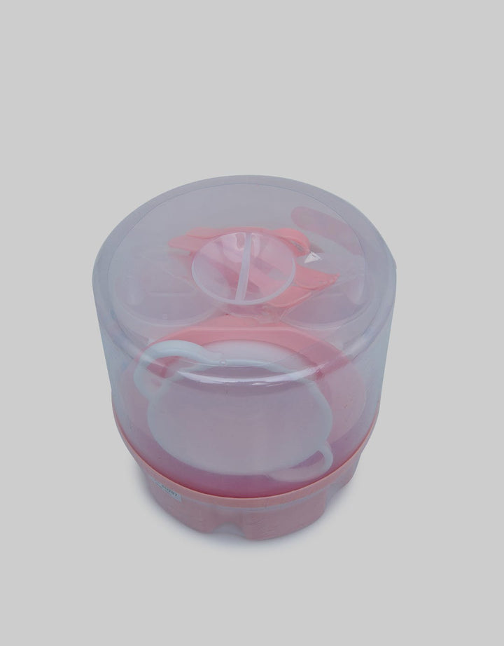 Pipiniko Feeding Set Parcel Fsbu213