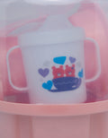 Pipiniko Feeding Set Parcel Fsbu213