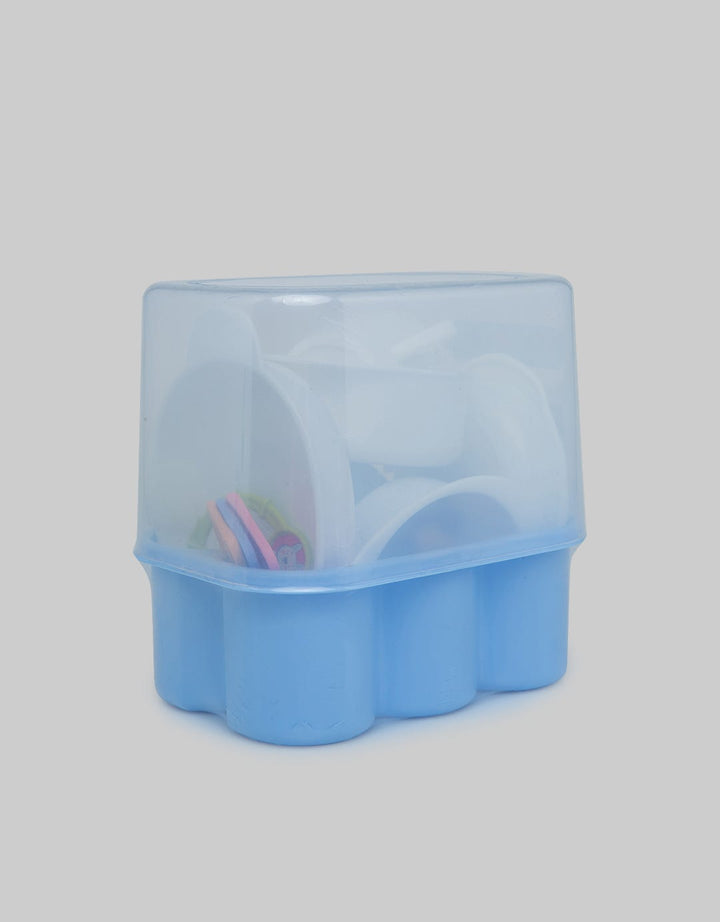 Pipiniko Feeding Set Parcel Fsbu214