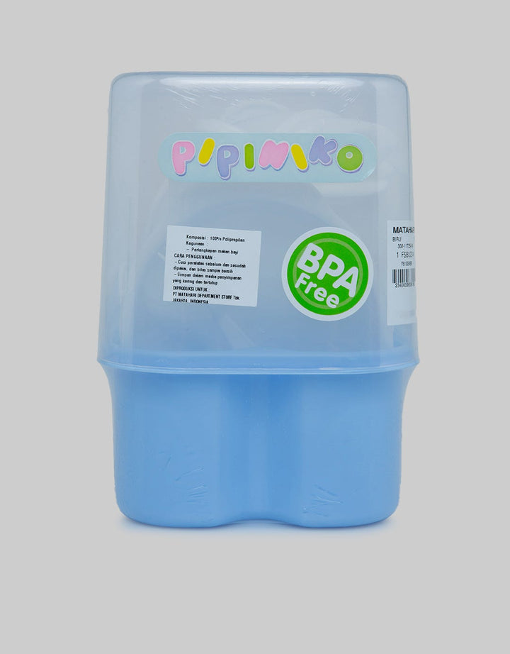 Pipiniko Feeding Set Parcel Fsbu214