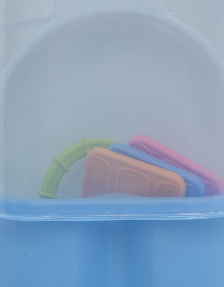 Pipiniko Feeding Set Parcel Fsbu214