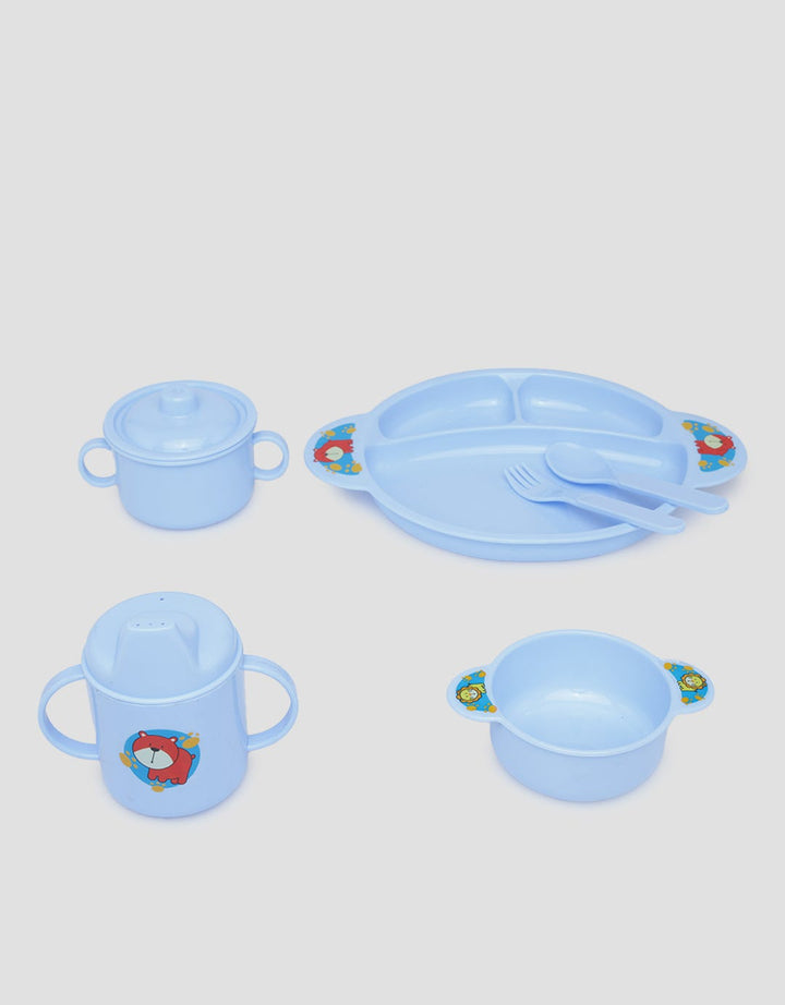 Pipiniko Gift Set Feeding Set Medium