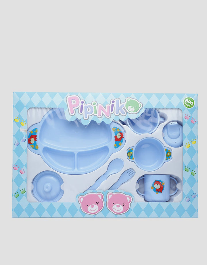 Pipiniko Gift Set Feeding Set Medium