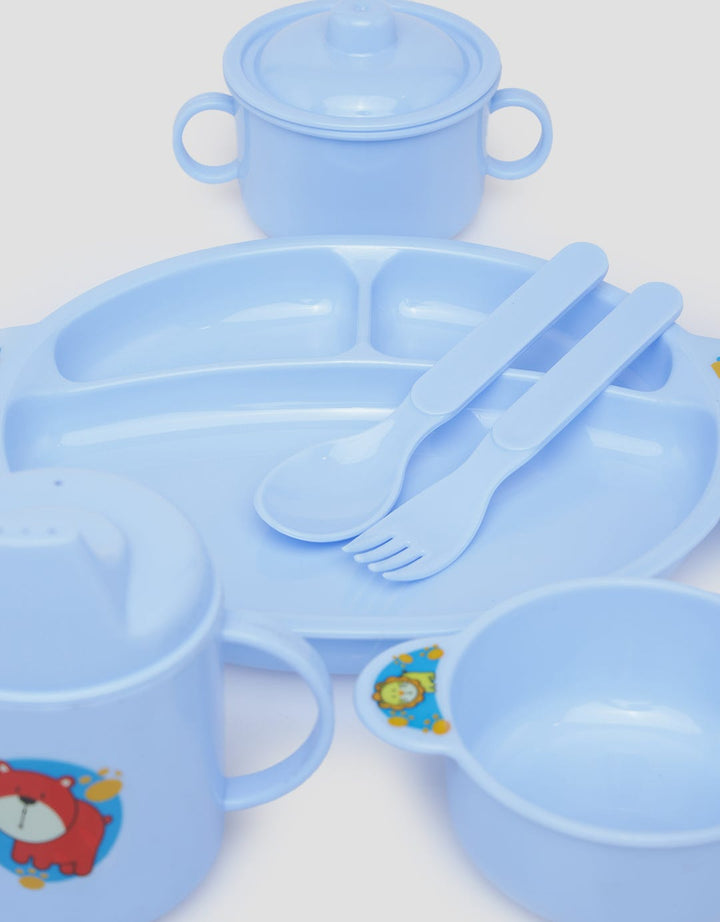 Pipiniko Gift Set Feeding Set Medium