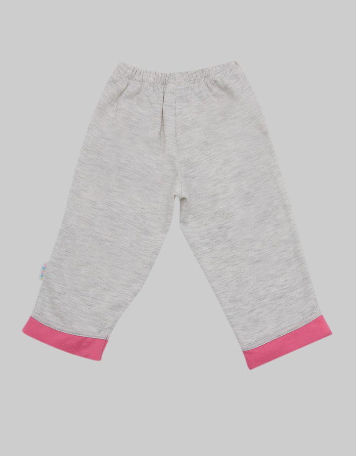 Pipiniko Heart Patch Celana Panjang Bayi