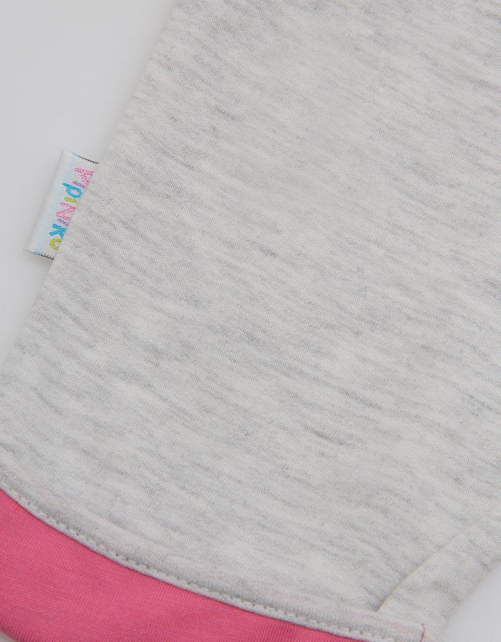Pipiniko Heart Patch Celana Panjang Bayi