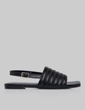 Nevada Slingback Sandals Women Puff05