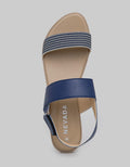 Nevada Slingback Strap Sandal Wanita