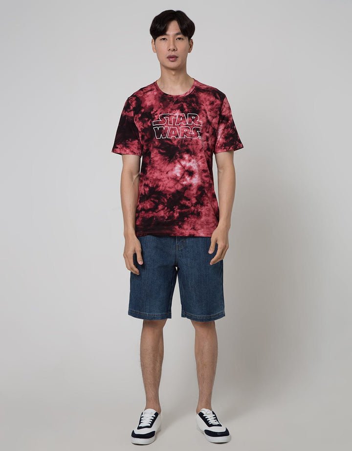 Cole Denim Short Pants Bermuda Basic