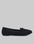St. Yves Ballerinas Women