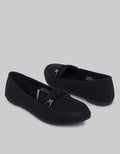 St. Yves Ballerinas Women