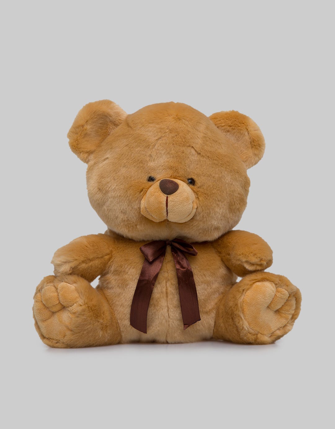 Little M Animal Plus Bear Ribbon 16 cm