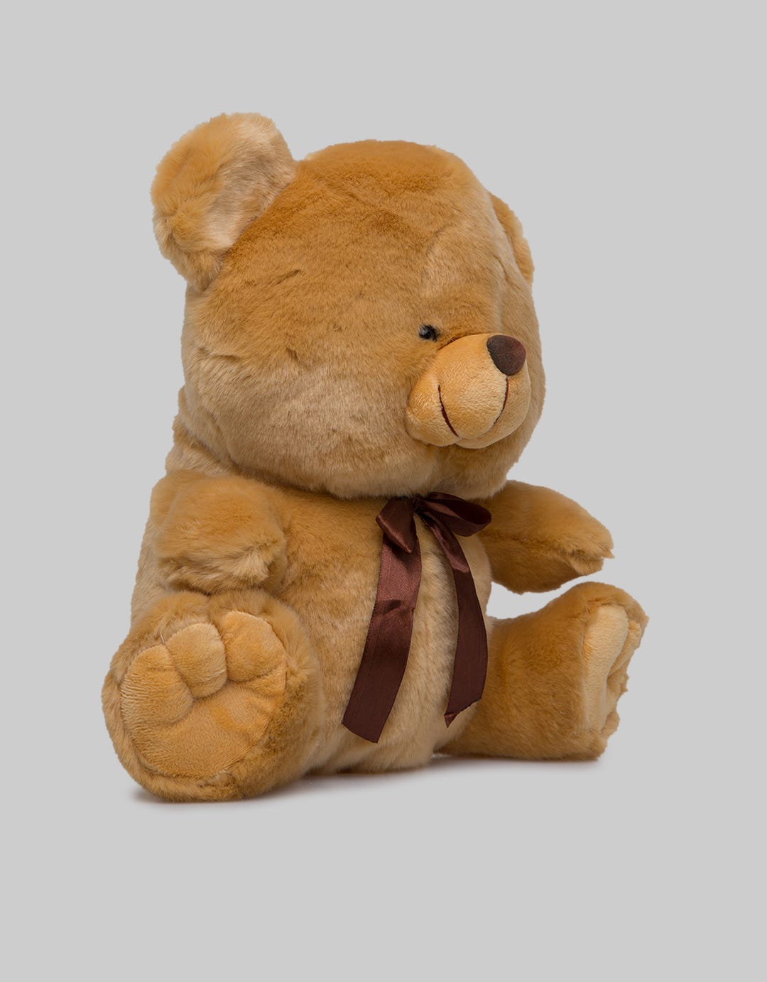 Little M Animal Plus Bear Ribbon 16 cm