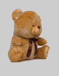 Little M Animal Plus Bear Ribbon 16 cm