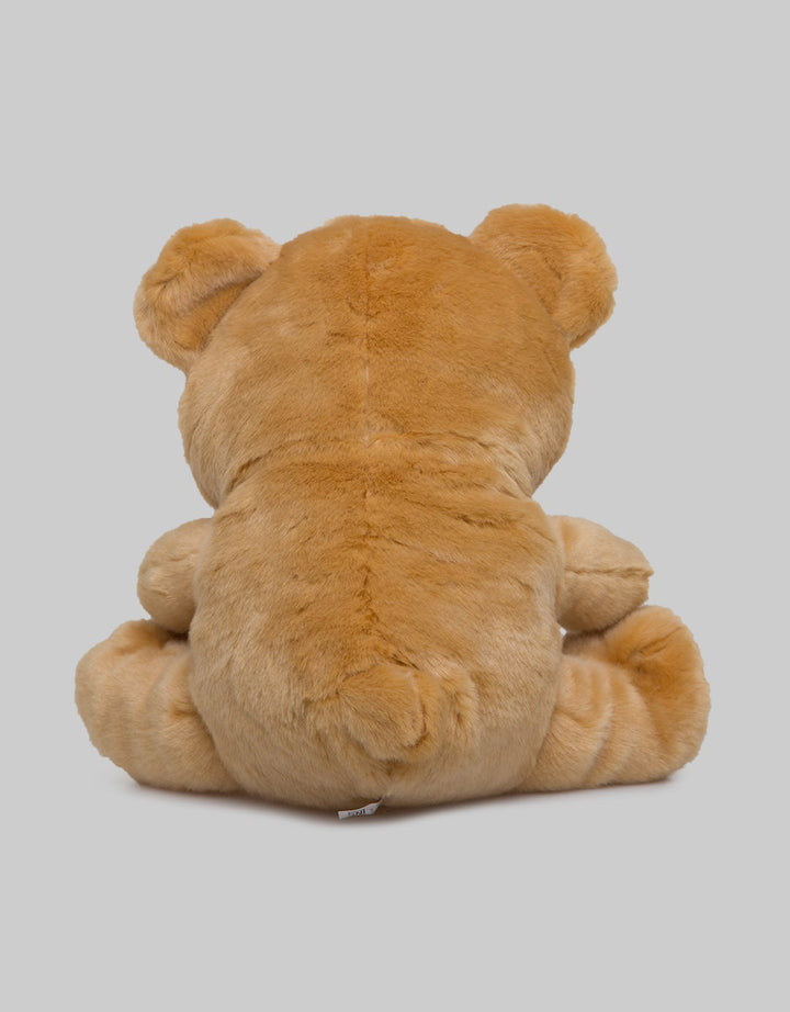 Little M Animal Plus Bear Ribbon 16 cm