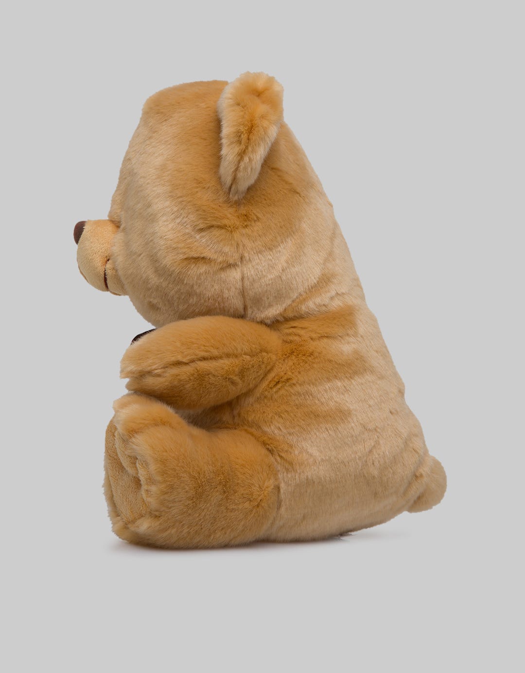Little M Animal Plus Bear Ribbon 16 cm