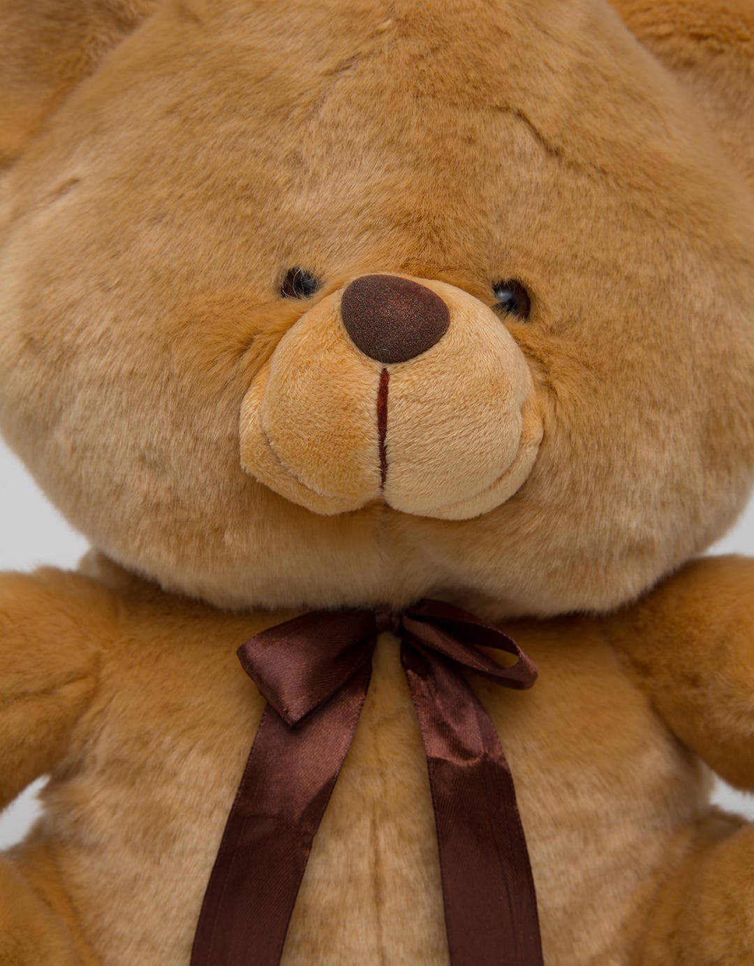 Little M Animal Plus Bear Ribbon 16 cm