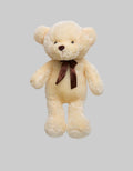 Little M Bear Ribbon 16" Kids Doll Toy