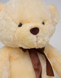 Little M Bear Ribbon 16" Kids Doll Toy