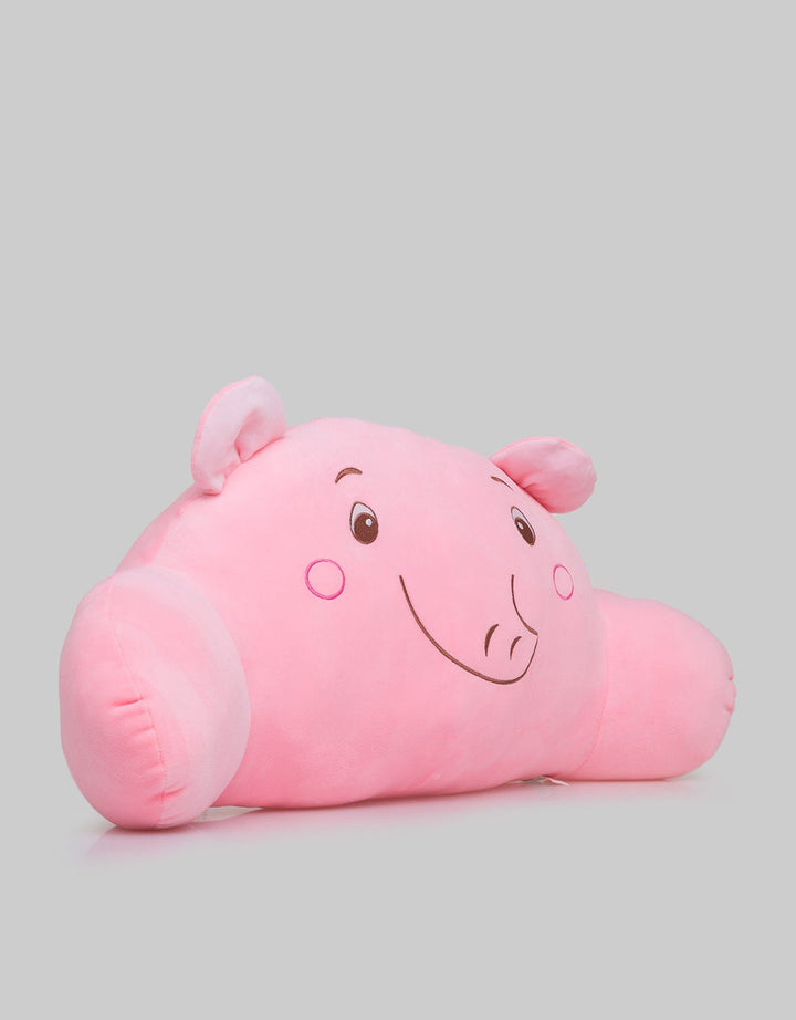 Little M Cushion Elephant