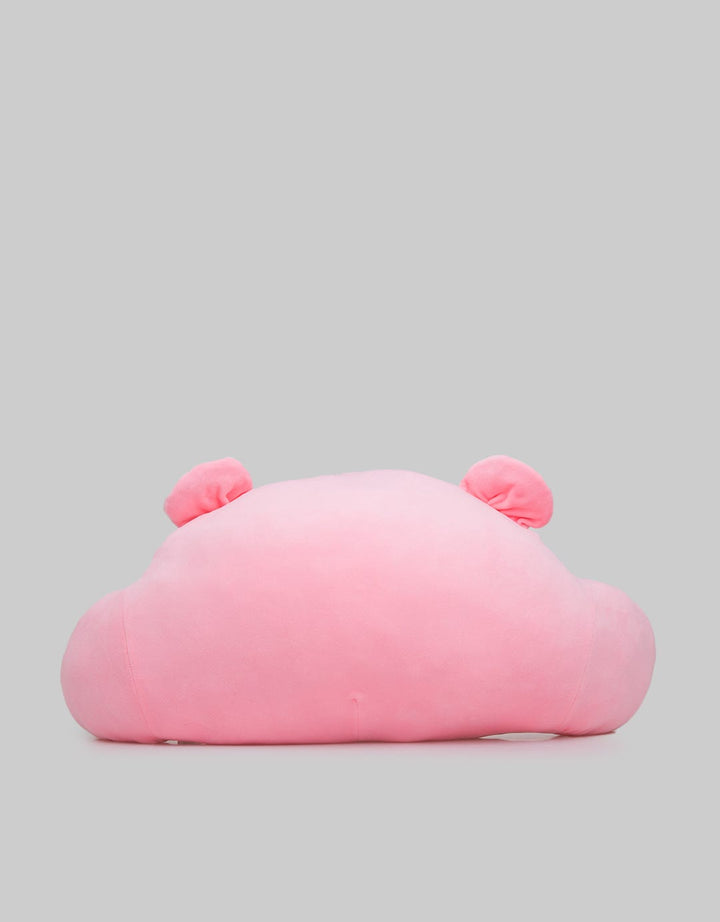 Little M Cushion Elephant