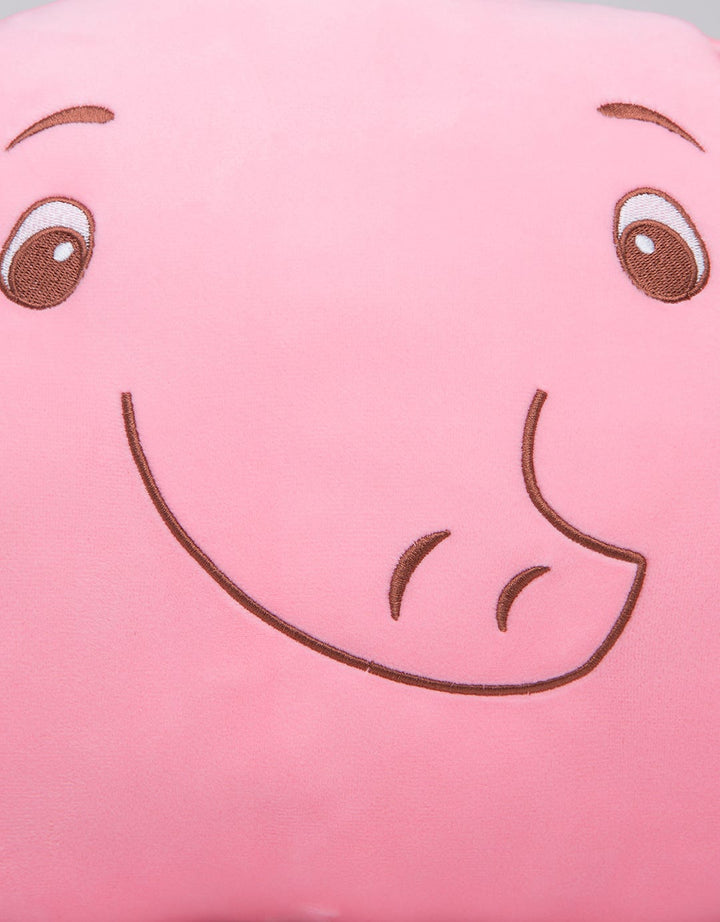 Little M Cushion Elephant