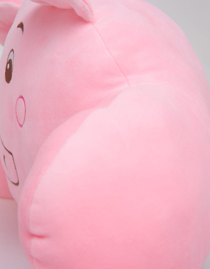 Little M Cushion Elephant