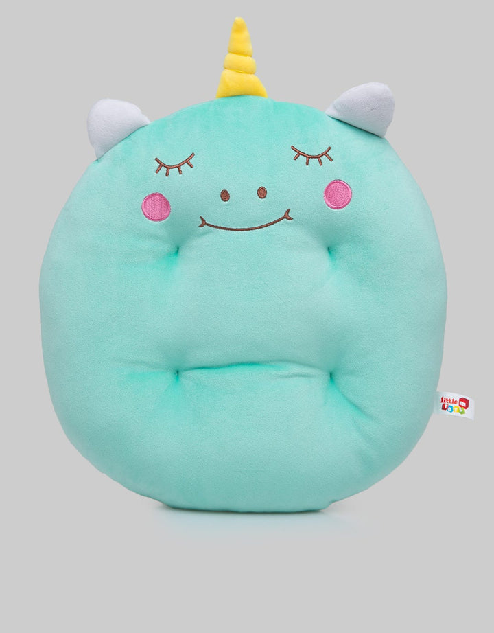 Little M Cushion Unicorn
