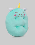 Little M Cushion Unicorn
