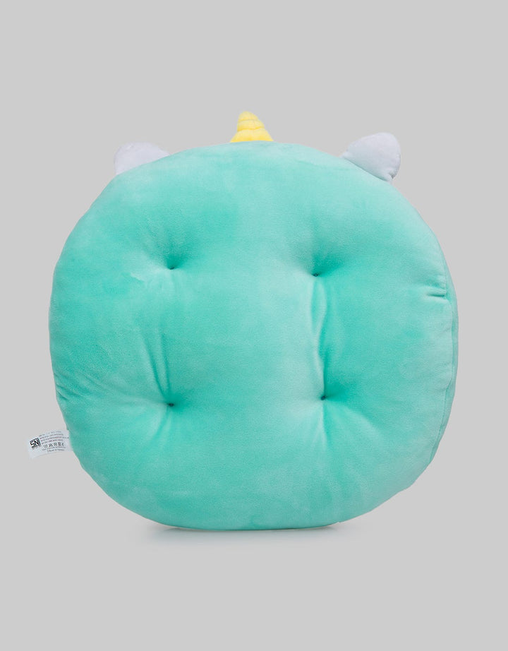 Little M Cushion Unicorn